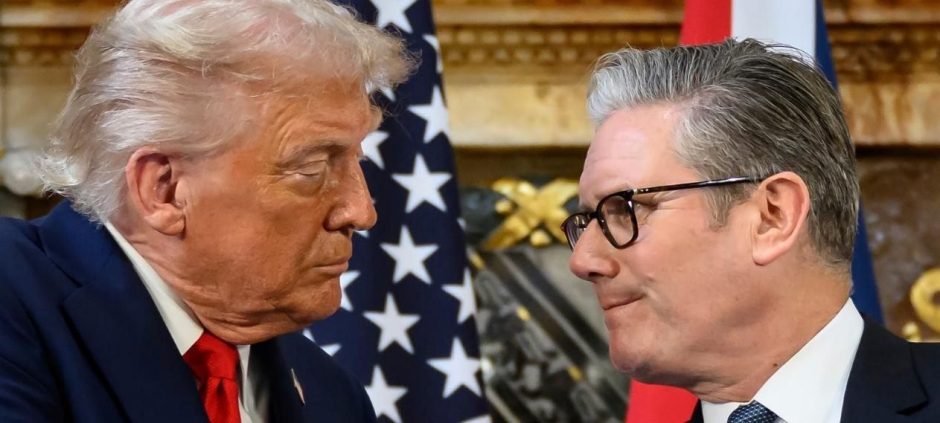 Iran-UK Tensions Rise Over US Access to Key Military Bases