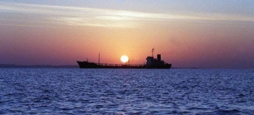 Iran Opens Strait of Hormuz for 20 Plus Pakistani Ships