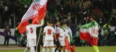 Iran Seeks FIFA Talks to Relocate World Cup Games from United States