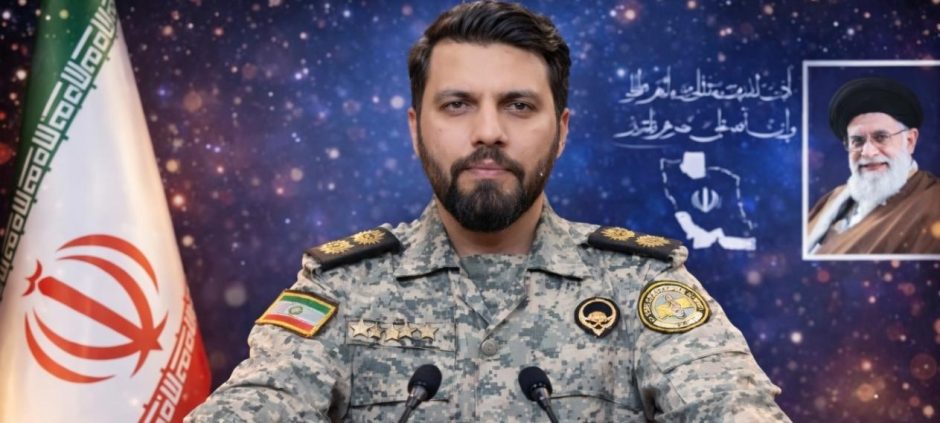 Iranian Armed Forces Claim 800 US Troops Killed, 17 Bases Destroyed