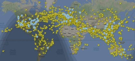 Is Pakistan Really Earning $800K Daily From Overflights