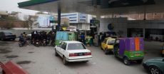Is Pakistan’s Govt Hiding Fuel Stock Reality amid Shortage Fears?