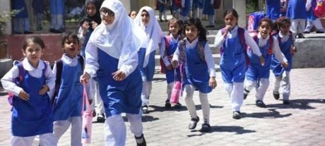 Islamabad Federal Schools to Get Up to 11-Day Eid Break