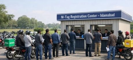 Islamabad High Court Grants Relief to Students over M-Tag Issue