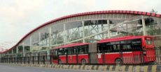 Islamabad-Rawalpindi Metro Bus Timings Reduced to save Energy