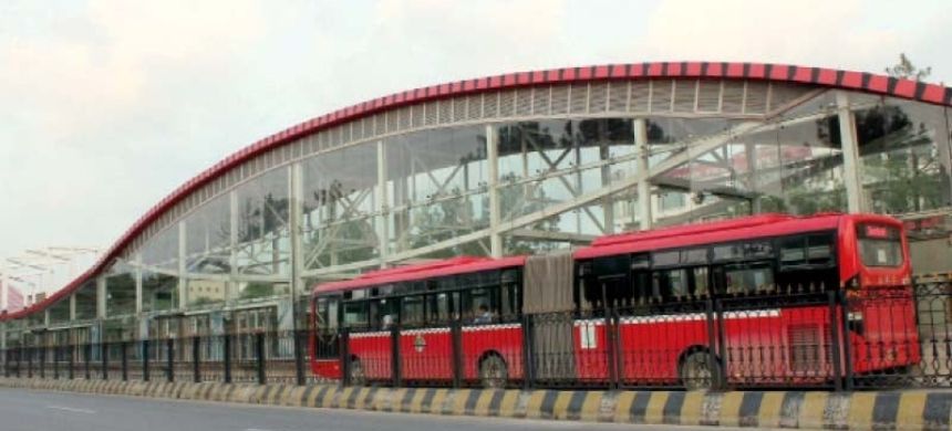 Islamabad-Rawalpindi Metro Bus Timings Reduced to save Energy