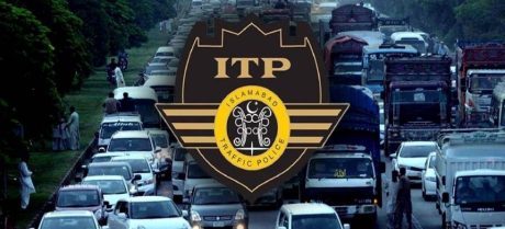 Islamabad Traffic Police Announces Plan for Ataturk Avenue Closure