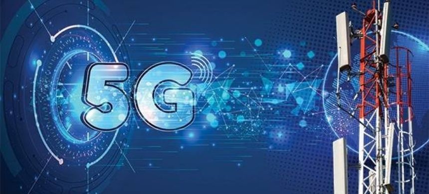 Jazz and Zong Unveil Compatible 5G Devices