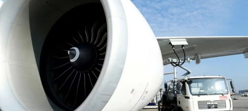 Jet Fuel Spike Forces Pakistan Airlines to Increase Fares