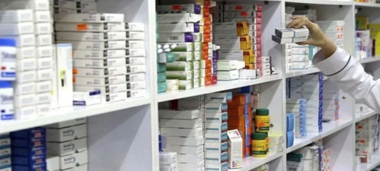 Karachi Faces Shortage of Life-Saving Medicines and Vaccines