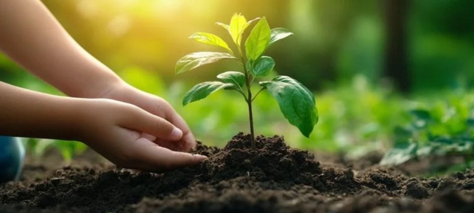 Karachi Gets Greener Sindh Replaces Trash Sites with Plants