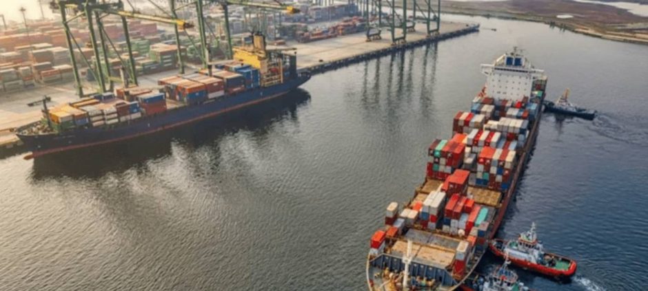 Karachi, Gwadar, Qasim Ports Break Records in Just Weeks