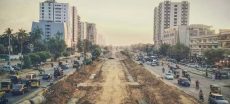 Karachi Starts Rs.154 Million Infrastructure Work in District East