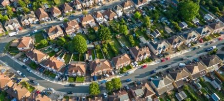 Housing in Crisis: Disrepair, Evictions and the Shifting Balance of Power in England’s Rental Market