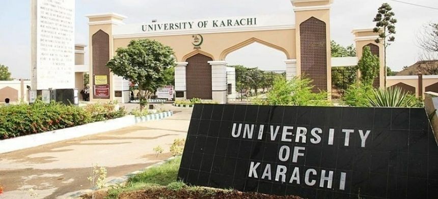 Karachi University Shifts Classes Online Due to Ramadan