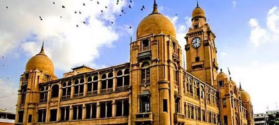 Karachi on High Alert What You Need to Know