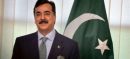 Luxury Car Worth Rs90 Million Bought for Yousaf Raza Gilani