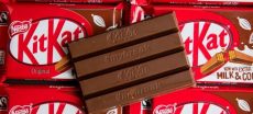 KitKat Chocolate Heist: 12 Tons Missing, Investigation Begins