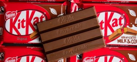 KitKat Chocolate Heist: 12 Tons Missing, Investigation Begins