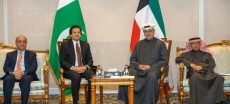 Kuwait Guarantees Energy Support to Pakistan—Details Inside