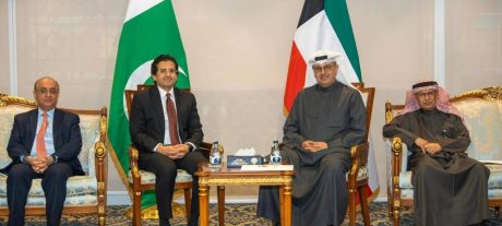 Kuwait Guarantees Energy Support to Pakistan—Details Inside
