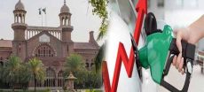 LHC Asked to Review Petrol Price Rise Amid Public Concern
