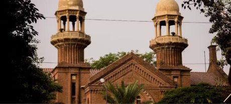 LHC Clarifies Husband Legally Bound to Pay Mehr on Demand (1)