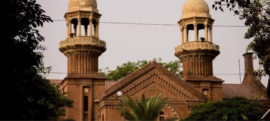 LHC Clarifies Husband Legally Bound to Pay Mehr on Demand (1)