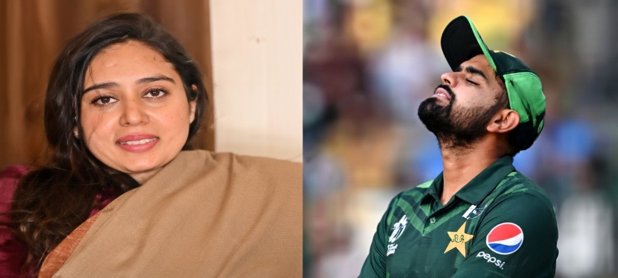 LHC Declares Case Against Babar Azam Null and Void LHC Declares Case Against Babar Azam Null and Void