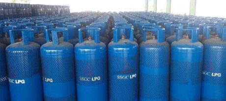 LPG Prices Hit Record Levels Across Pakistan Amid Disruptions
