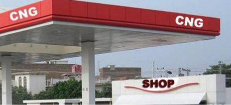 Pakistan Halts CNG Supply in Several Areas amid Shortage