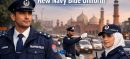 Lahore Traffic Police Introduce New Uniforms Under CM Policy