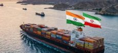 Limited Access Granted India’s LNG Ships Cross Hormuz