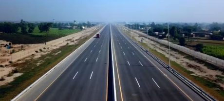 M-9 Motorway Land Issues Sindh High Court Issues Orders