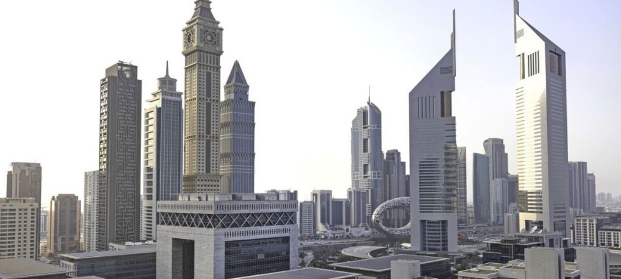 Major Hedge Fund Considers Pulling Employees From Dubai (1)