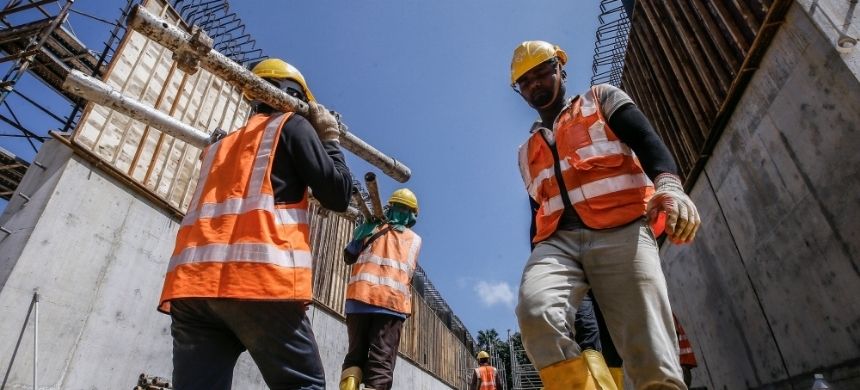Malaysia Launches New System to Hire Foreign Workers