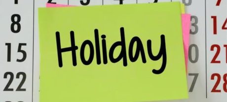 March 28 Announced as Public Holiday Across the Country