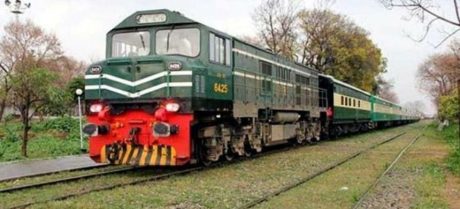 Pakistan Railways Considers More than 10% Fare Hike
