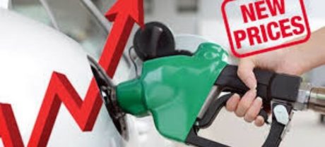 Massive Rs55 Increase Pushes Petrol Price to Rs321