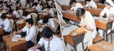 Matric Exams Begin in Lahore with 285,000 Candidates