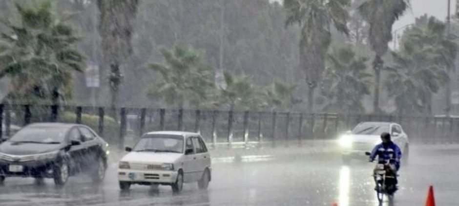 Met Office Issues Alert Rain and Storms Expected Nationwide (1)