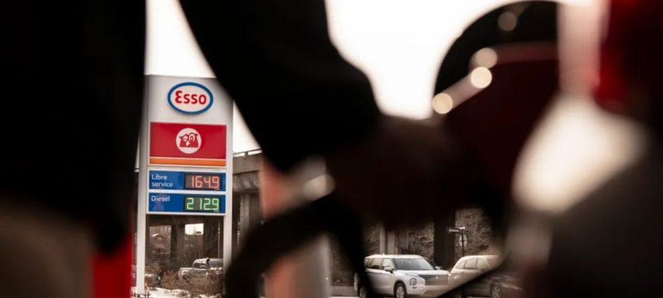 Middle East Conflict Pushes Crude Prices Higher What’s Next