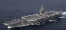 Middle East Tensions Rise After Iran Fires Cruise Missiles