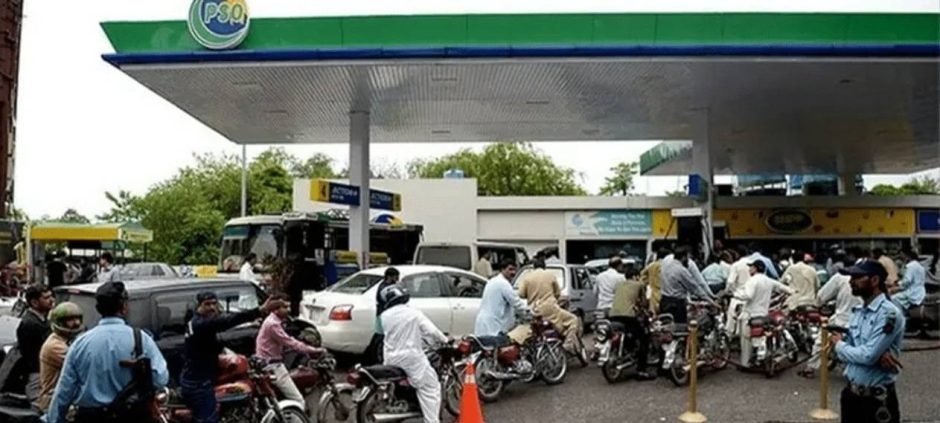 Minister Says Pakistan Manages Fuel Supply Better Than Others