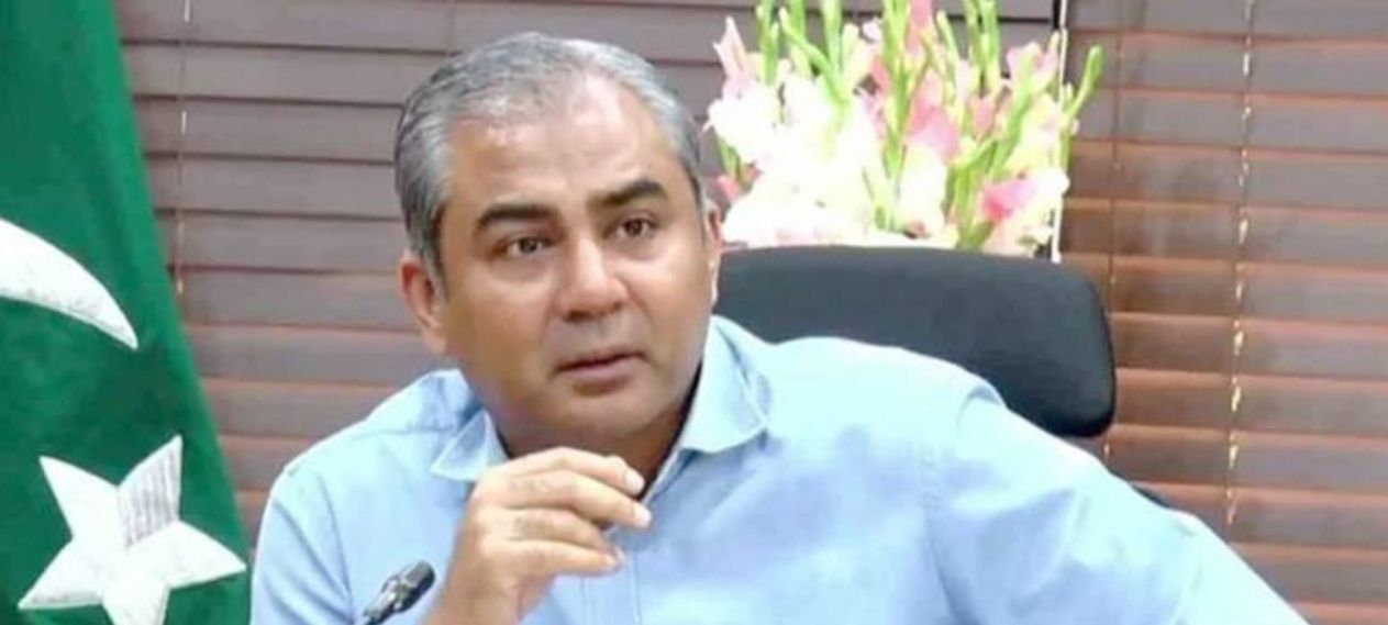 Mohsin Naqvi Announces Jobs for Hockey Players