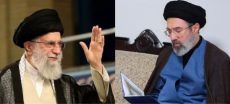 Mojtaba Khamenei Chosen as Iran’s Next Supreme Leader