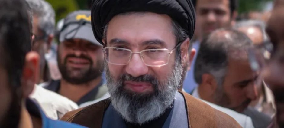 Mojtaba Khamenei Named Iran’s New Supreme Leader