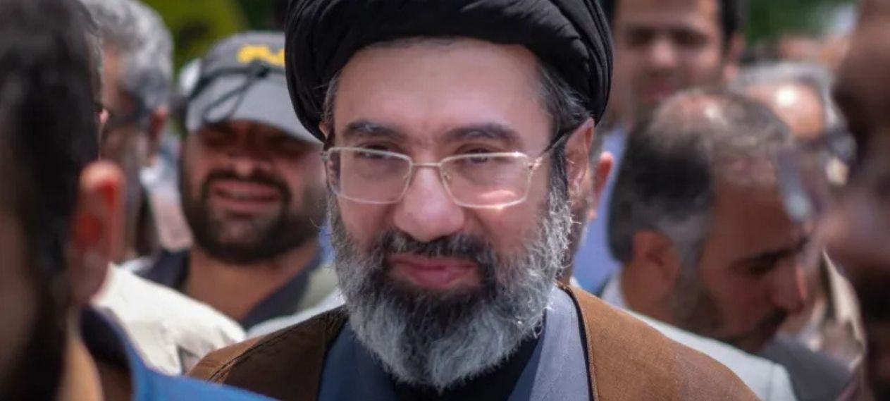 Mojtaba Khamenei Named Iran’s New Supreme Leader