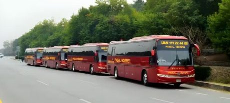 Motorway Police Issues Eid Travel Safety Guidelines for Passengers