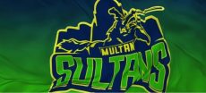 Multan Sultans Appoint New Captain Ahead of PSL 11
